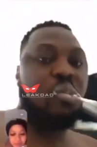 Egungun of Lagos Full Leak video