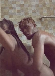 PART3;leak sextape of molly wale ex bf cum on doggy ride