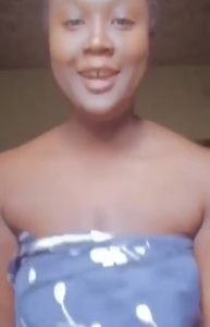 Single mum send nude to ex father in-law