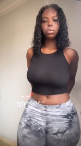 LEAKDAD Female staff