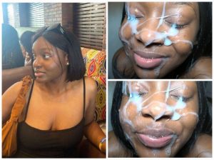 Leak nude blowjob video of Chidimma Asika students of pan Atlantic university Lagos state