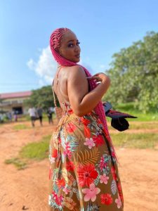 Uniuyo final year student of art department send nude to project supervisor