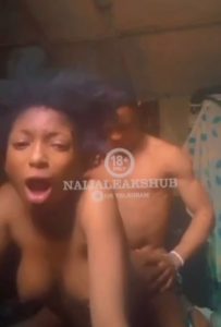 16yrs old ss1 student received doggy from school prefect