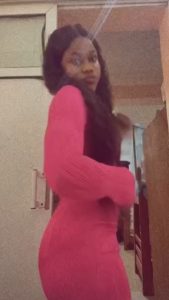 Lagos state university student leaked her roommate’s naked video online