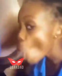 FULL PART 2: Leaked Cameroon 18 yr old High School Student.