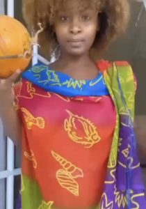 Miss South Africa 2023 leak nude video surface online