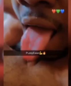 Headmaster; he suck my pussy so good