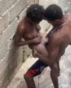 Kenya leak 2025; I caught my neighbor fucking in the yard