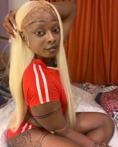 Gay leak; akua headucator sex tape got leaked on Snapchat