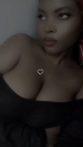 Snap chat leak nude video