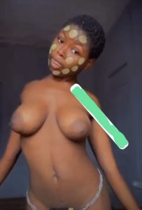 teen dance naked for camera