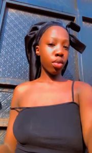 2025 leak; precious Mathew porn video got leaked by her course mate in Ghana