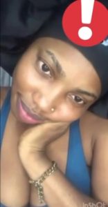 Nollywood actress Nkechi etteh masturbate on video call