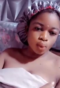 Leak; Facebook content creator; Emilia nude video got leaked in church WhatsApp group