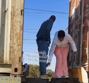 South African outdoor dex