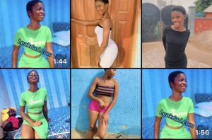 PART2- sex video of adjoa ivy