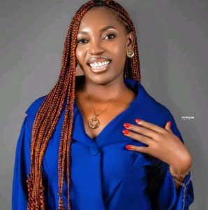 Nigerian banker sent masturbation video to customer