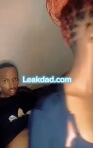 Visited my boyfriend for a night ride