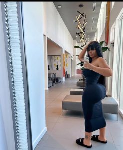 Leak nude video of Sandra Benede Nigerian instagram influencer