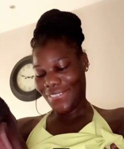 Matilda got fucked by compound neighbor