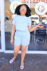 ShopRite manager Florence got leaked by customer