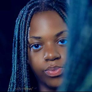 Tricia with big ass masturbate hard