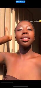 High school leak nude video 2025