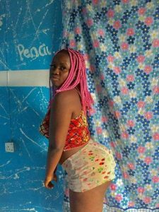 Leak nude video of ngozi Micheal flood online again