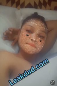 Nkechi fuck a bolt driver in Benin