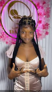 Actra hairstylist got fucked by client’s husband