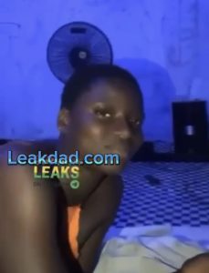 Acra shs teen sex tape got leaked by boyfriend