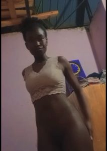 Ngozi sent out nude video after jamb class