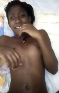 First time sex with shs dad