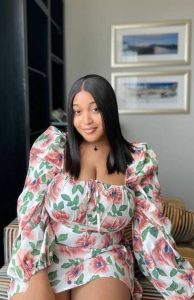 Leak masturbation tape of Bambi Ada