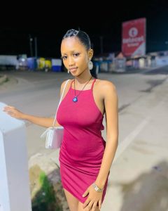 Bobby osei leaks Obuase poloo sex tape on Snapchat