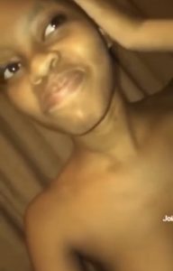 Shs student masturbate her tight pussy