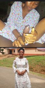 Leak sex video of kate, Lagos state apostolic church choir mistress