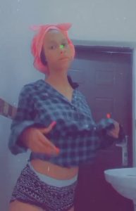 UNN student Betty seduces men online with vibrator