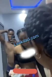 Naija leak- boy finally fuck friend’s girlfriend after offering her money