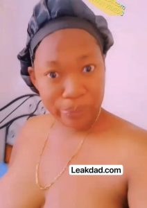 Leak nude video of Kenyan baddy Eldoret