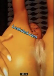 Leak nude video of Lydia Raphael emerges online