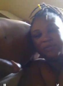 PART2 leak of anambra married woman fucking married lover