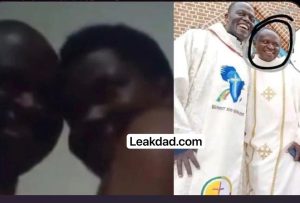 2025 Ghana leak sex tape oh catholic priest with married woman
