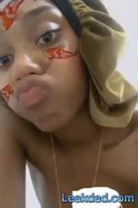 LEAK- of Ella kwame nkurumah uni Ghana student