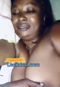 Watch- jealous boyfriend exposed married sugar mummy nude video