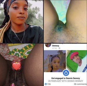 2025 LEAK- Facebook user queen Lizzy nude masturbation video