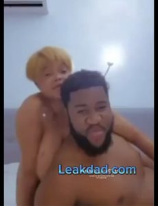 African sugar mummy leak sextaoe exposed by sugar boy