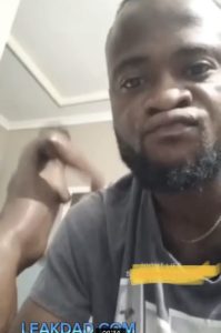 Naija leak- emeka Jona leak sex tape with ashawo