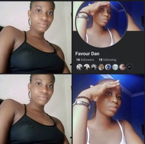 2025 LEAK- nude video of favour Dan Facebook user