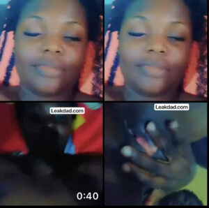 Leak 2025; anambra ezenwanyi masturbation nude video